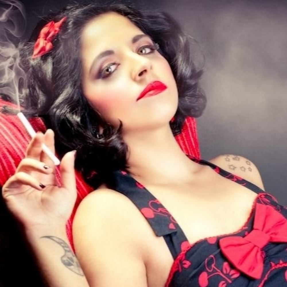 Meet your Posher, Janette